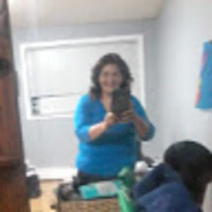 Meet your Posher, Laurelei